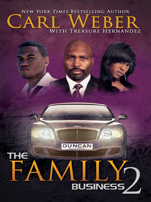 Cover image for The Family Business 2